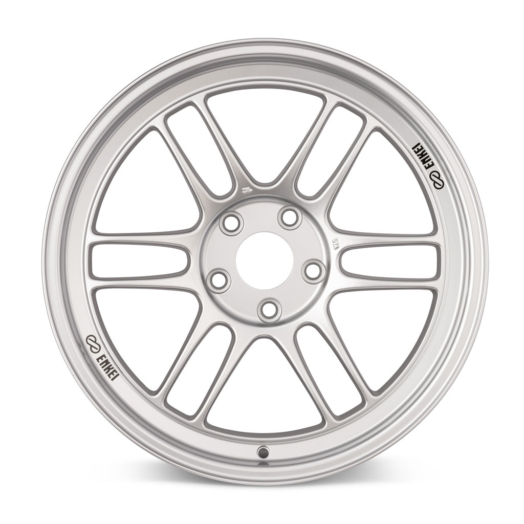Enkei RPF1 Wheels - F1 Silver 15"