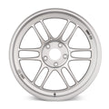 Enkei RPF1 Wheels - F1 Silver 15"