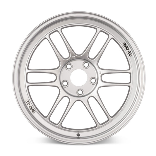 Enkei RPF1 Wheels - F1 Silver 15"