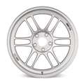 Enkei RPF1 Wheels - F1 Silver 18" 5x114.3