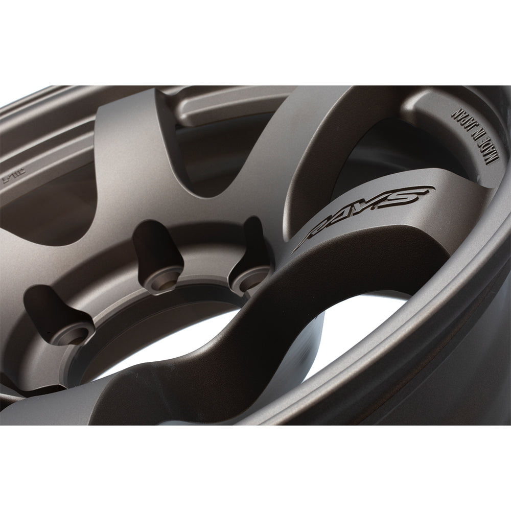 Rays Gram Lights 57DR-X Wheel - Dark Bronze 17x8.5 / 6x139.7 / +0