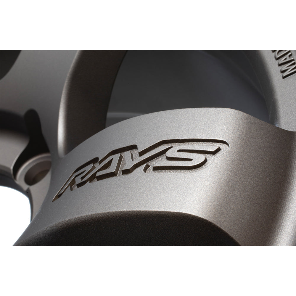 Rays Gram Lights 57DR-X Wheel - Dark Bronze 17x8.5 / 6x139.7 / +0