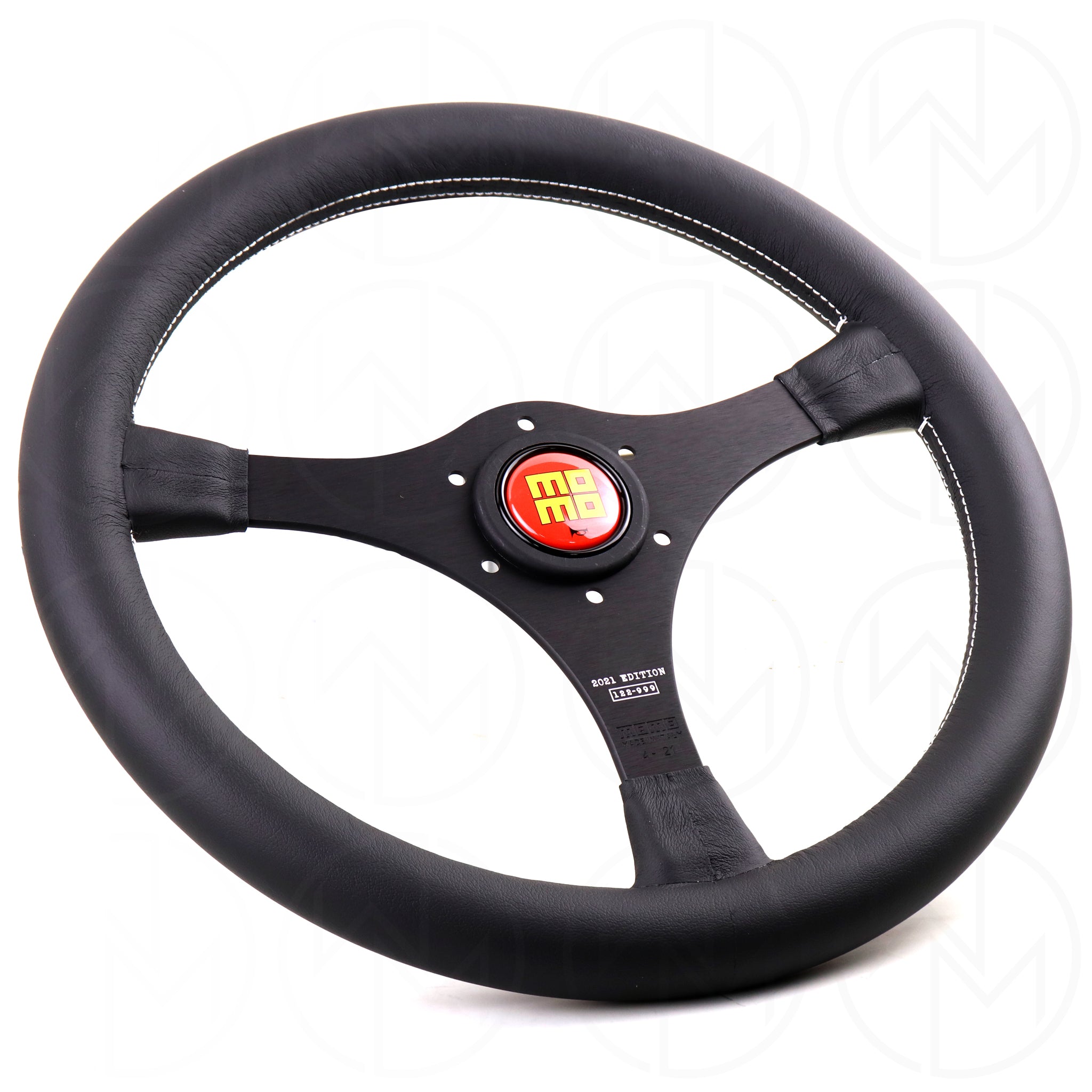 Momo 1968 Steering Wheel