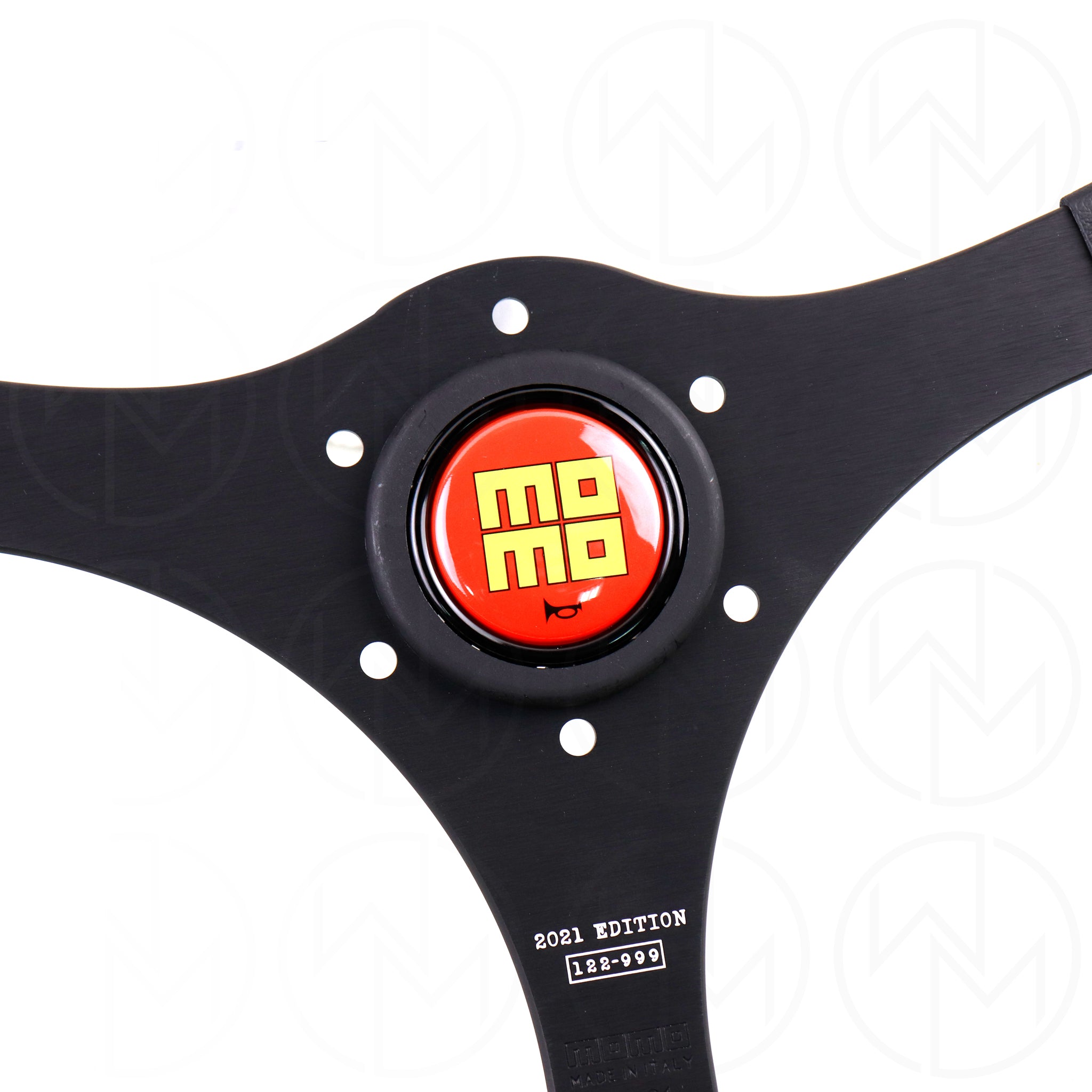 Momo 1968 Steering Wheel