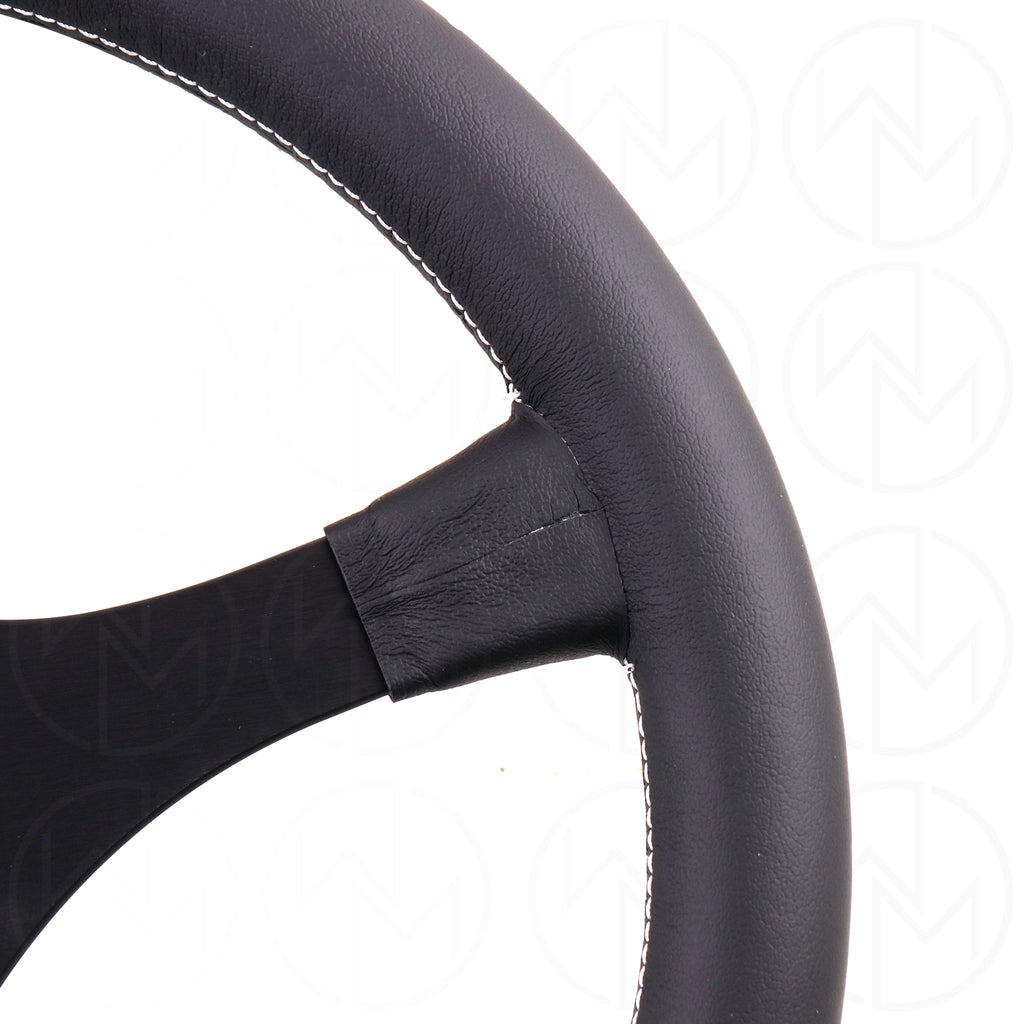 Momo 1968 Steering Wheel