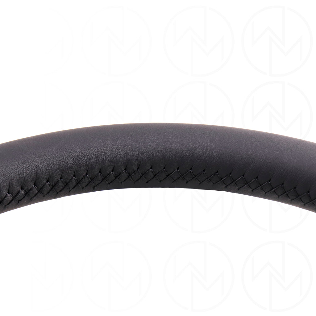 Momo Prototipo Steering Wheel - 350mm Black Edition