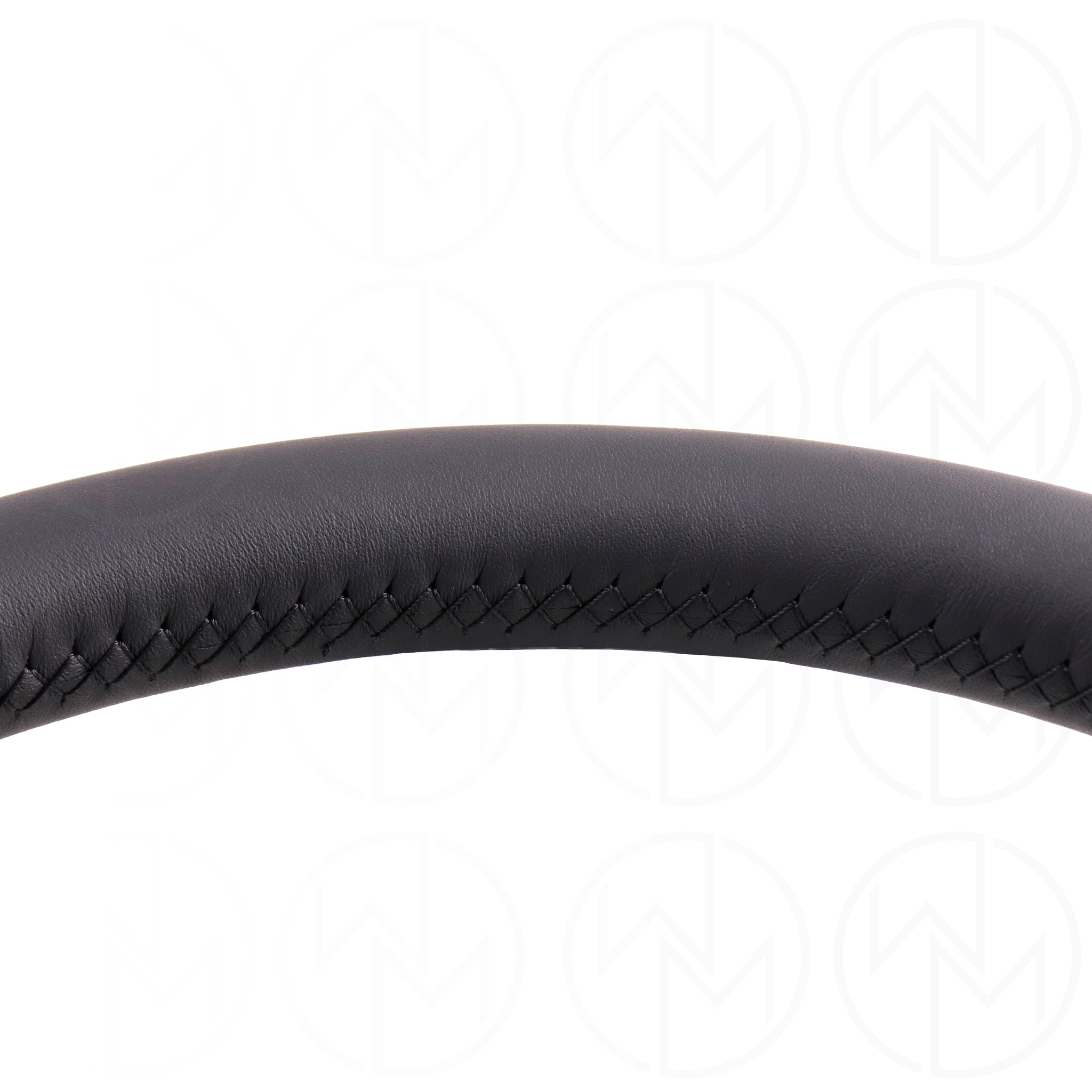 Momo Prototipo Steering Wheel - 350mm Black Edition