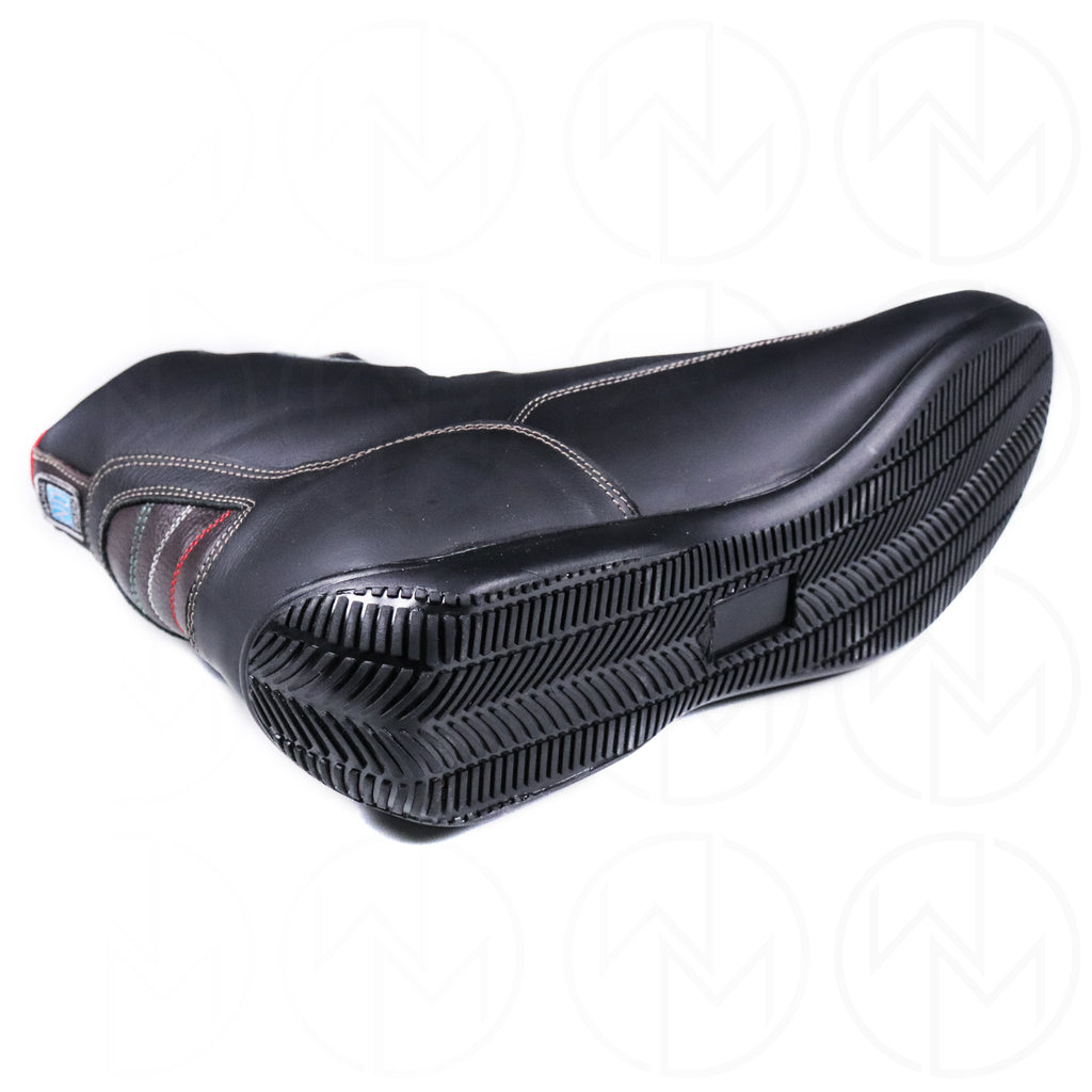 Nardi Footwear - High Cut Shoe