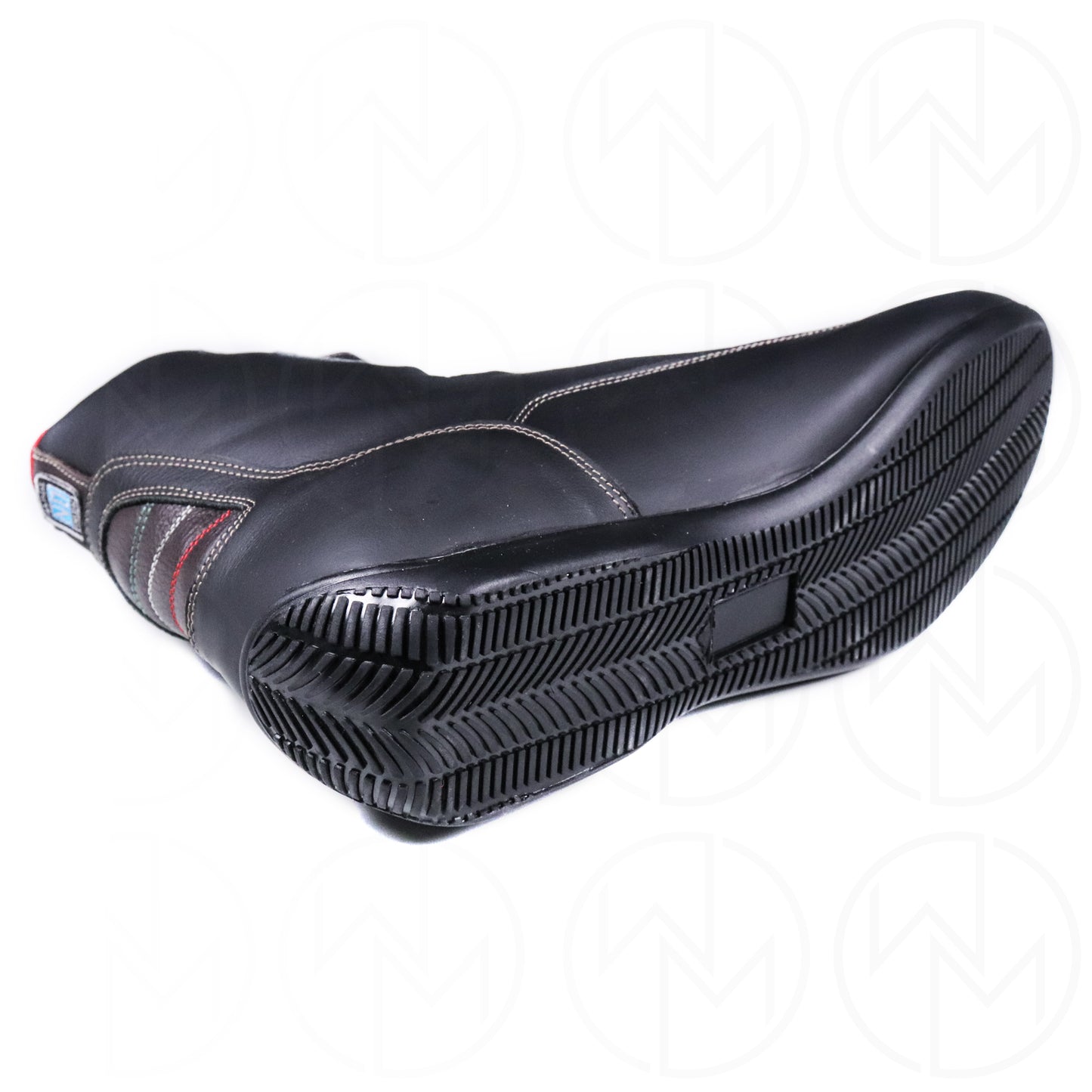 Nardi Footwear - High Cut Shoe