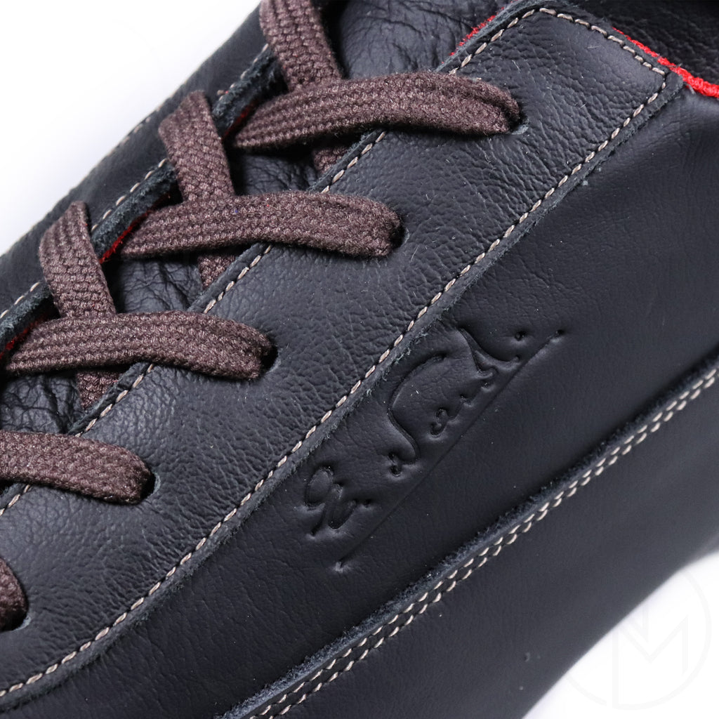 Nardi Footwear - High Cut Shoe