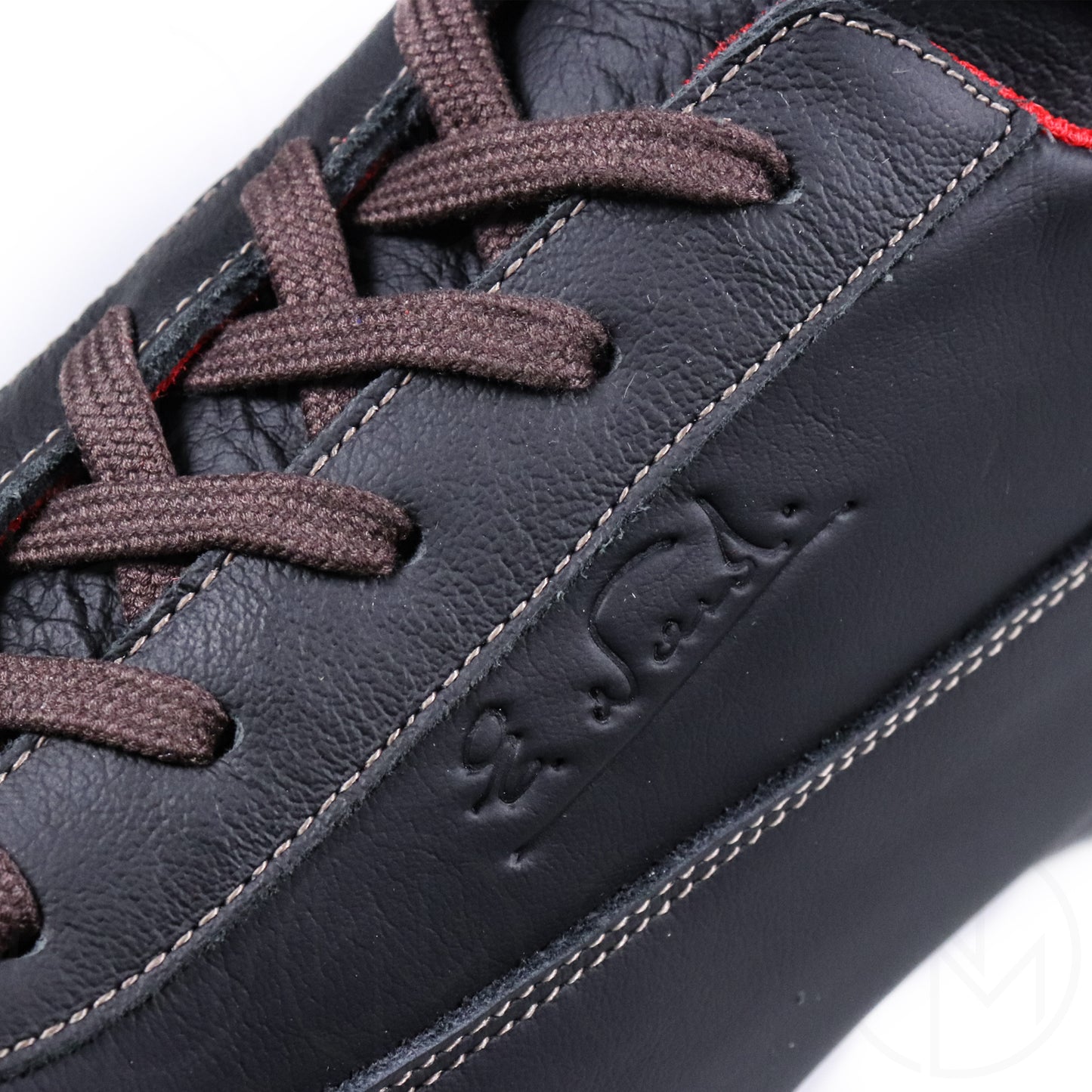 Nardi Footwear - High Cut Shoe
