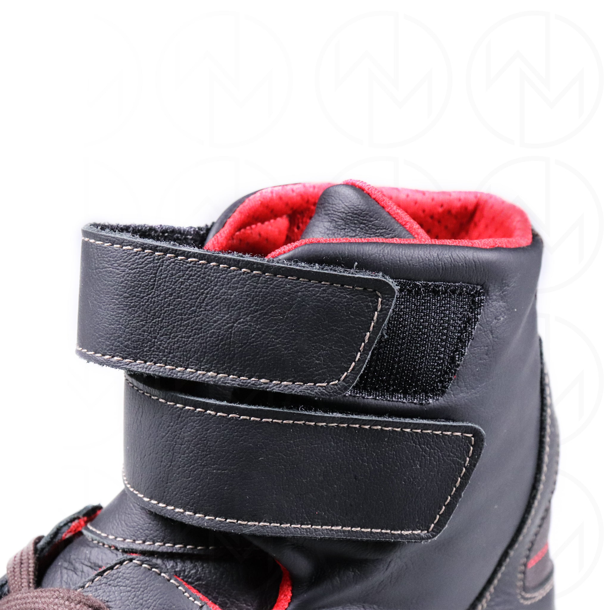 Nardi Footwear - High Cut Shoe