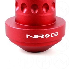NRG Short Hub Adapter Race Type V2