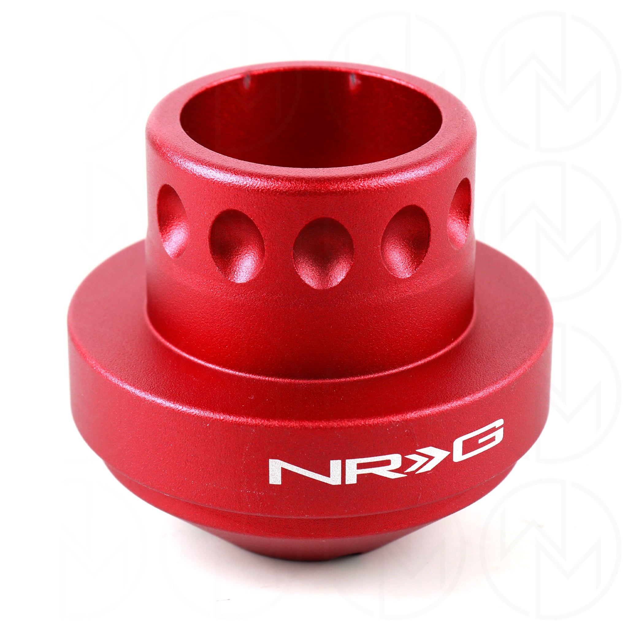NRG Short Hub Adapter Race Type V2