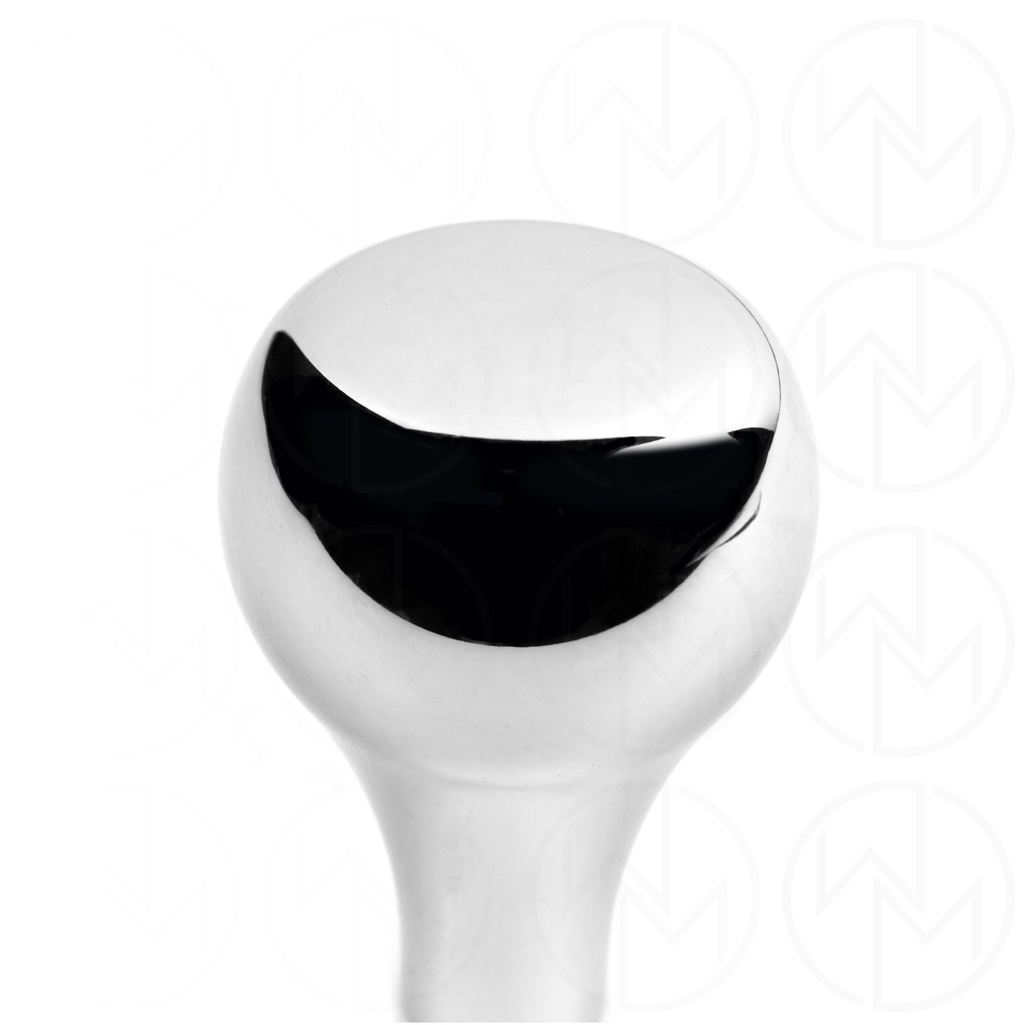 Nardi Jaguar X300 Polished Shift Knob