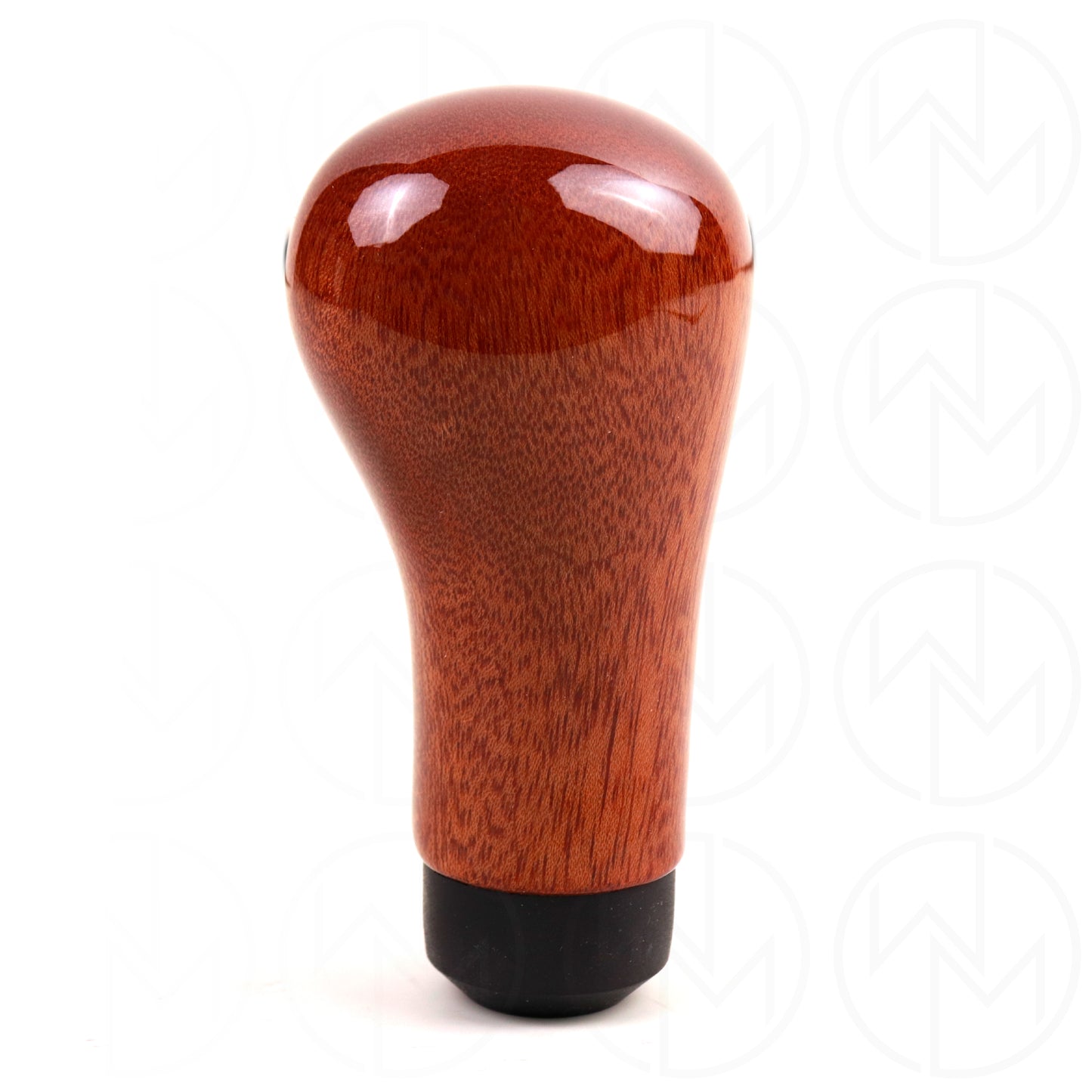 Nardi Prestige Mahogany Wood Shift Knob