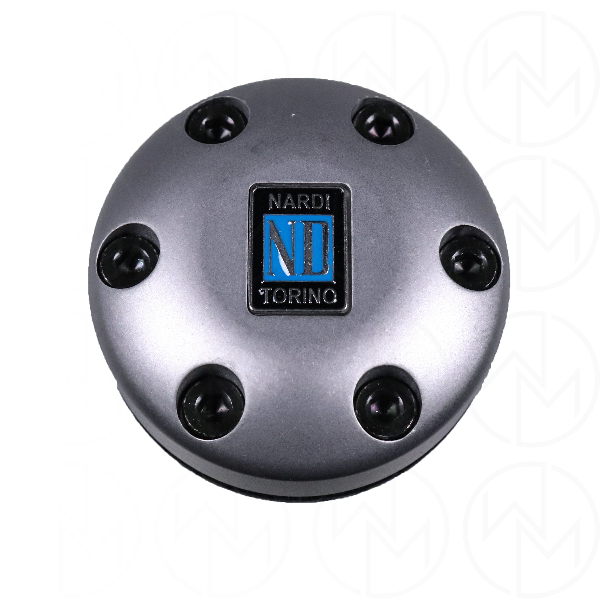 NARDI Gear Shift (Shifter) Knob Ambition Aluminum (Universal App フレーム、パーツ 