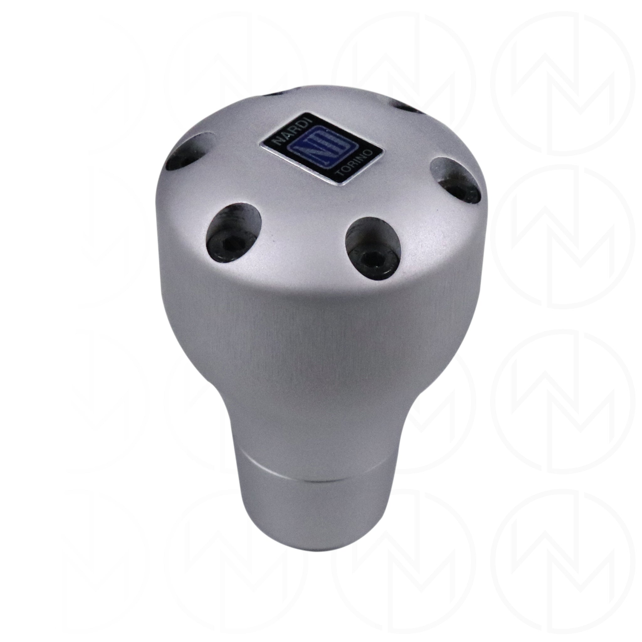 Nardi Ambition Aluminum Shift Knob