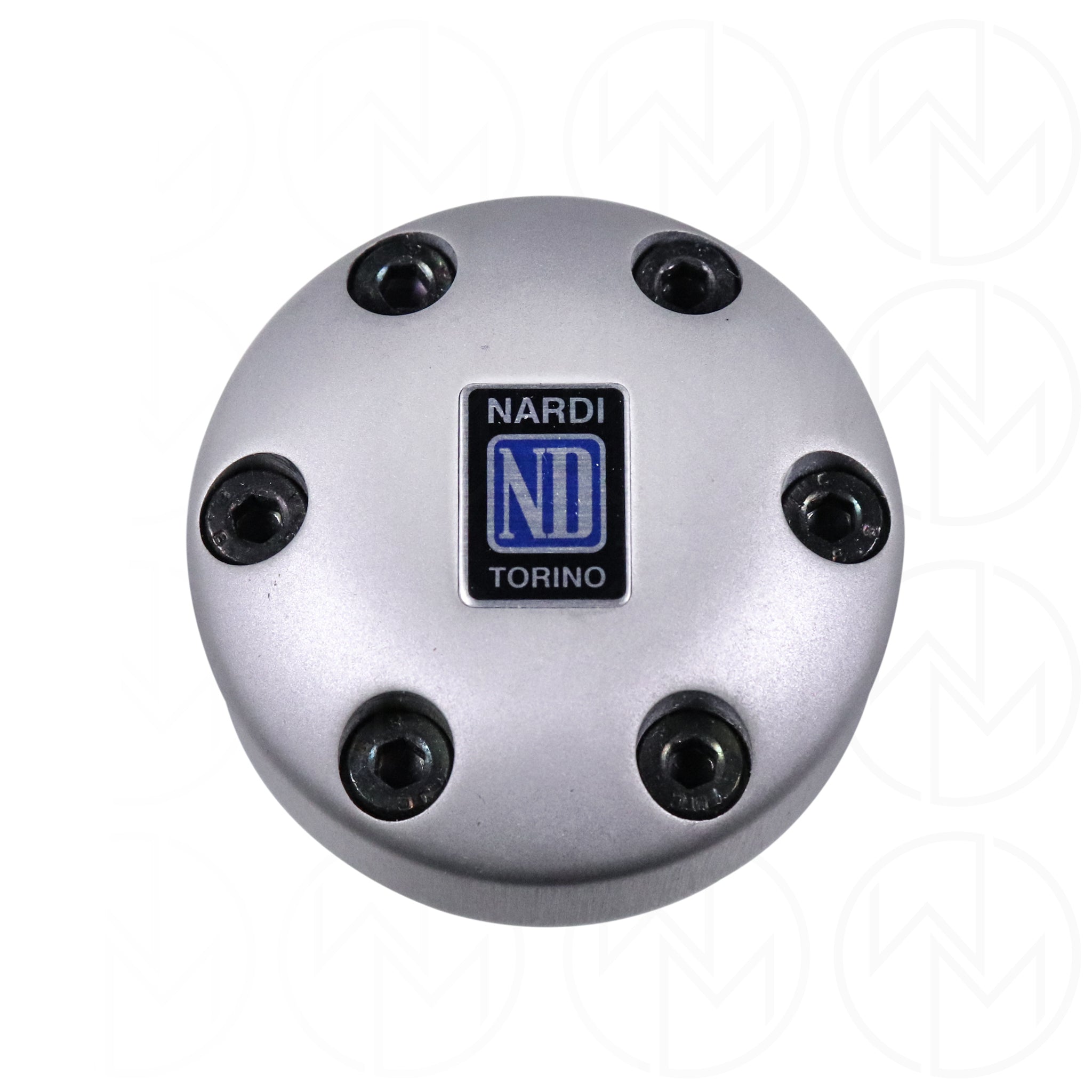 Nardi Ambition Aluminum Shift Knob