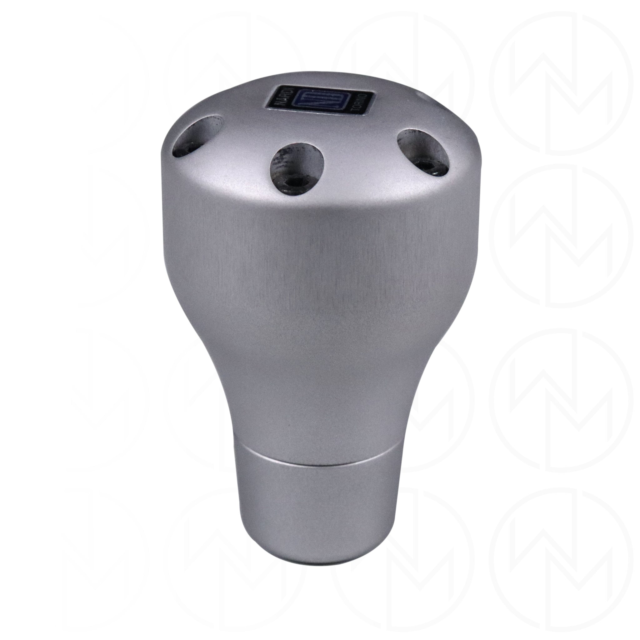 Nardi Ambition Aluminum Shift Knob