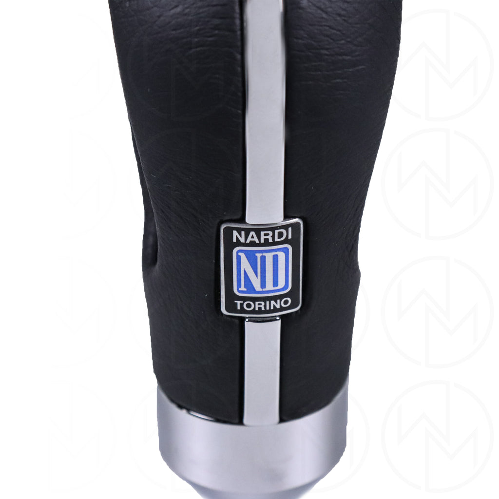 Nardi Targa Leather Shift Knob