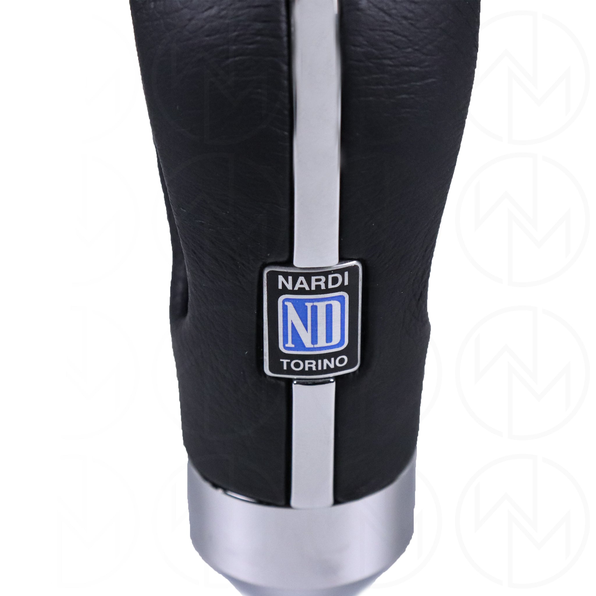 Nardi Targa Leather Shift Knob