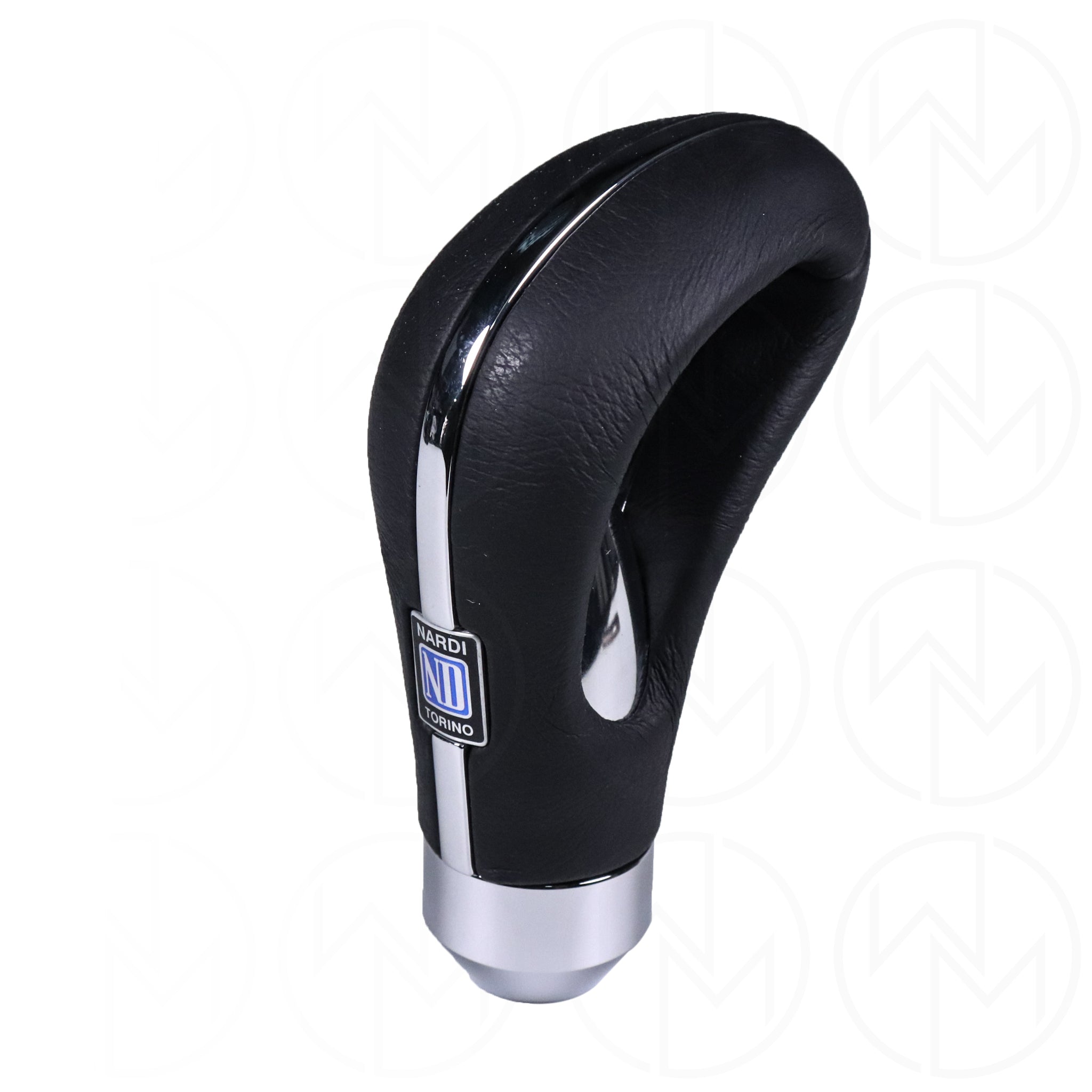 Nardi Targa Leather Shift Knob