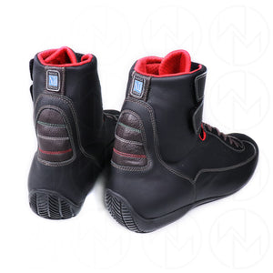 Nardi Footwear - High Cut Shoe