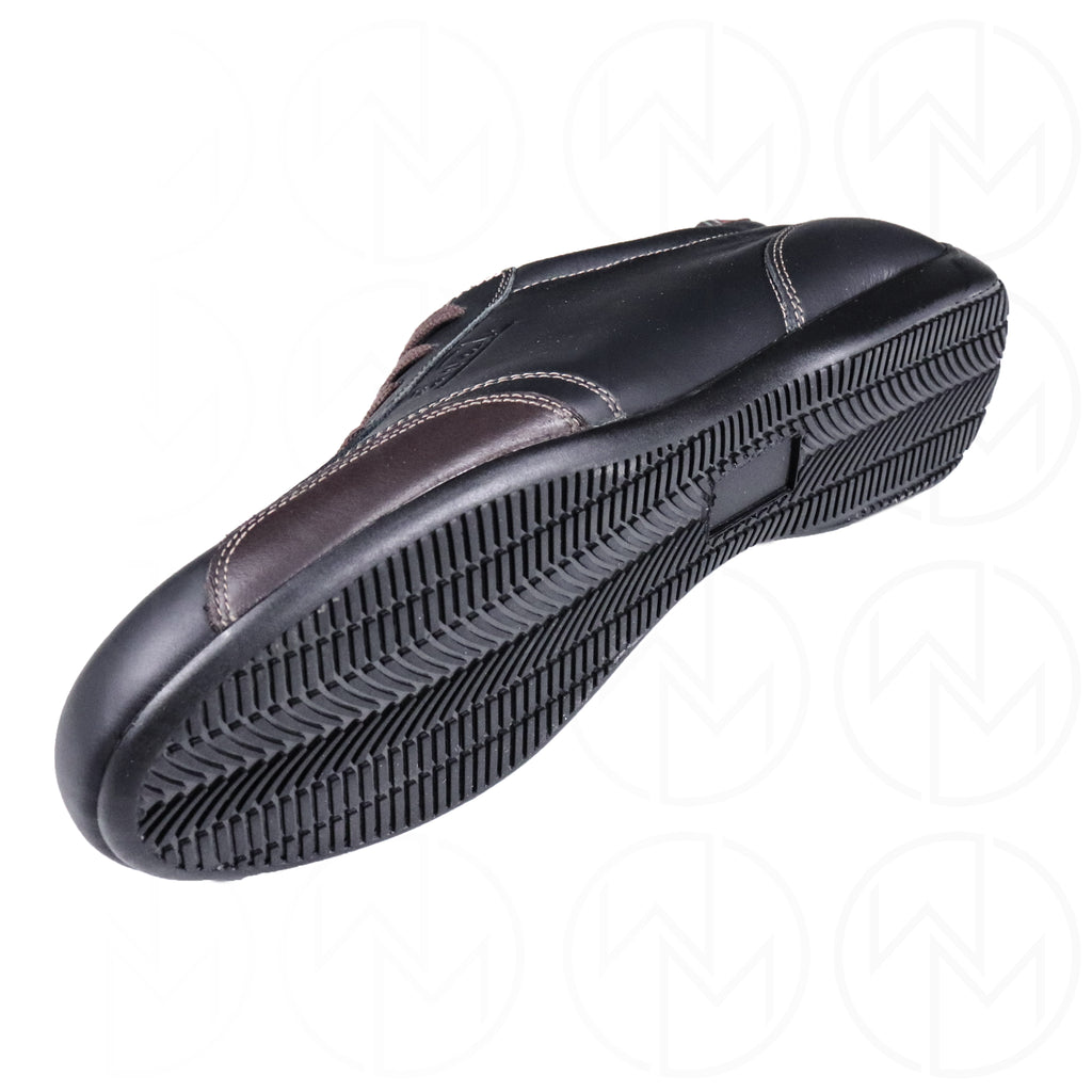 Nardi Footwear - Low Cut Shoe