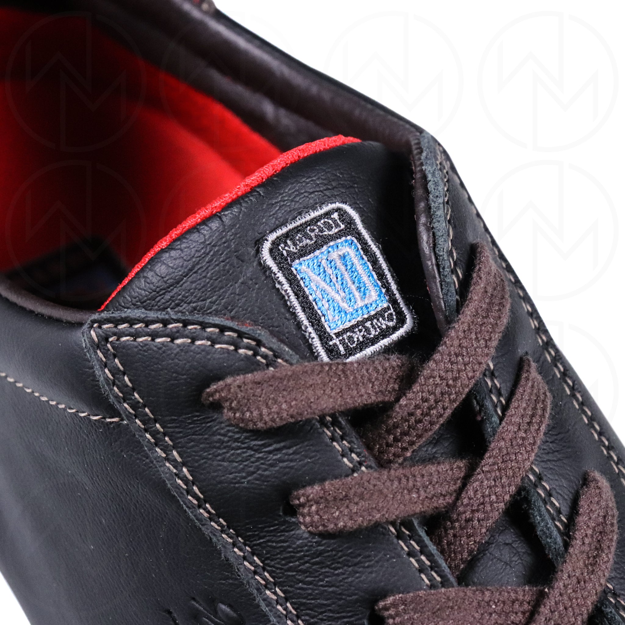 Nardi Footwear - Low Cut Shoe