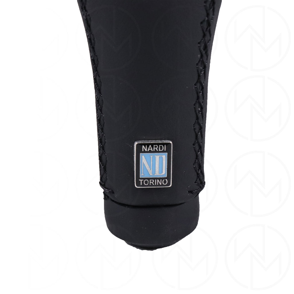Nardi Prestige Leather Shift Knob