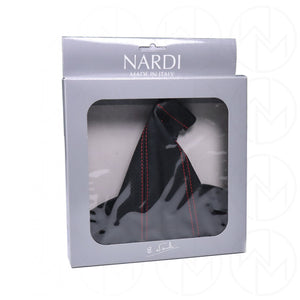 Nardi Leather Hand Brake Boot Gaiter