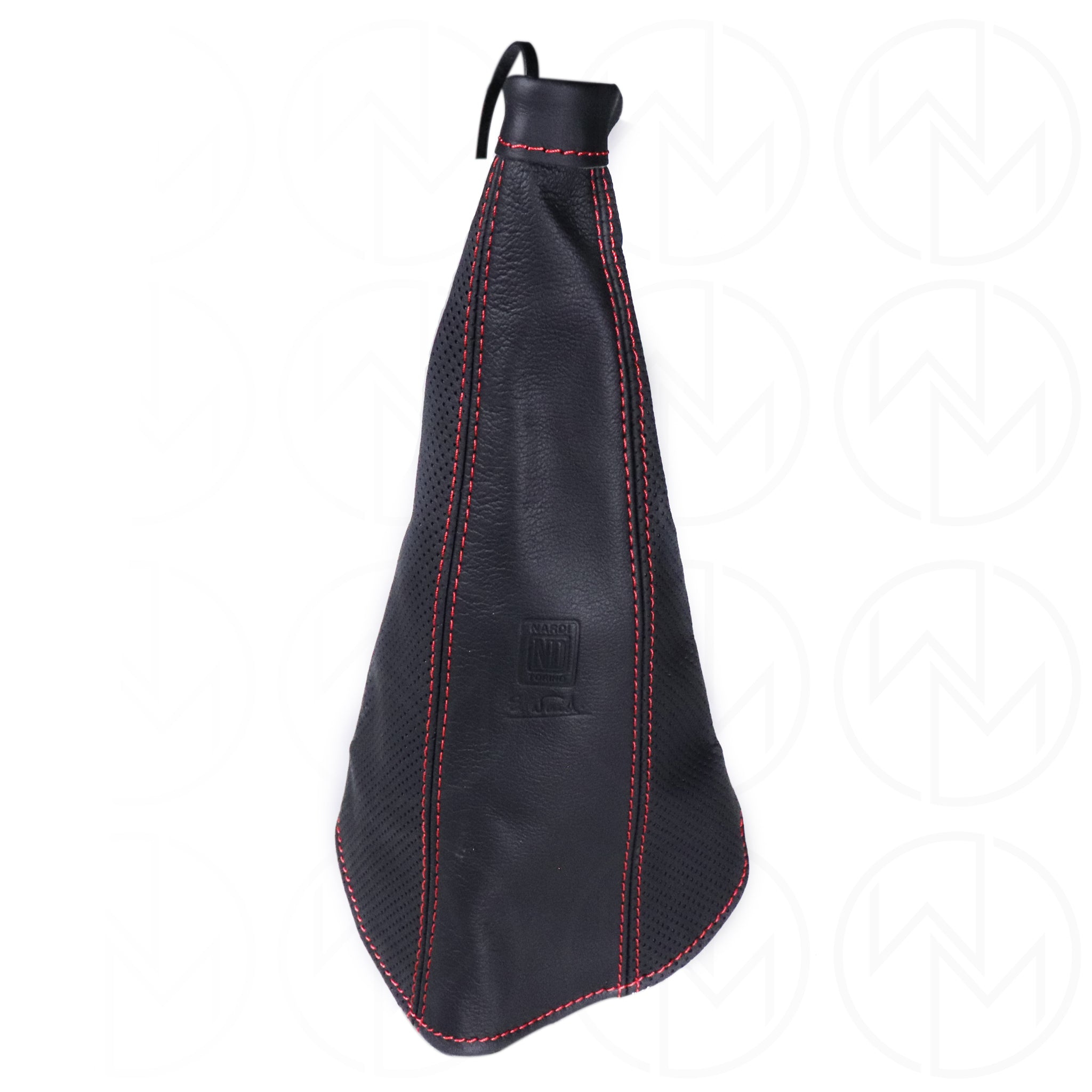 Nardi Leather Hand Brake Boot Gaiter