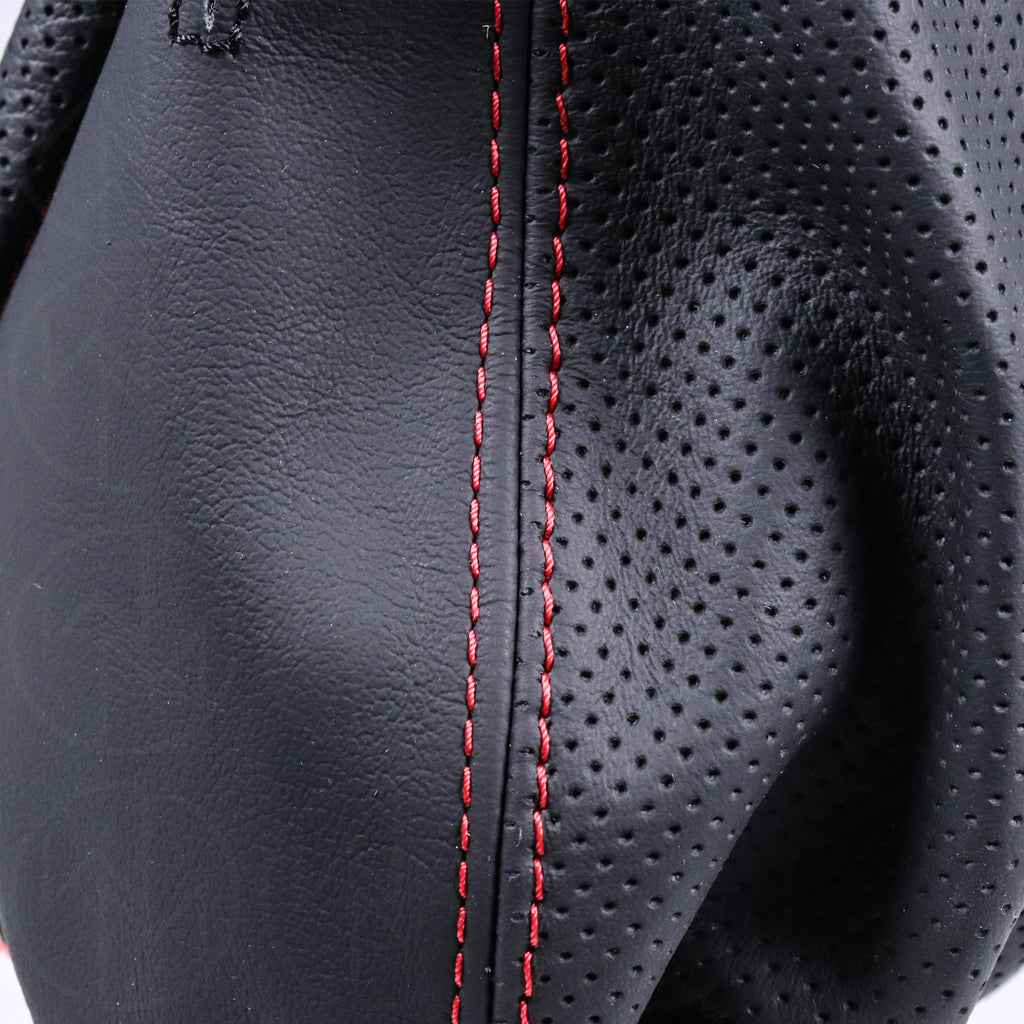 Nardi Leather Shift Boot Gaiter
