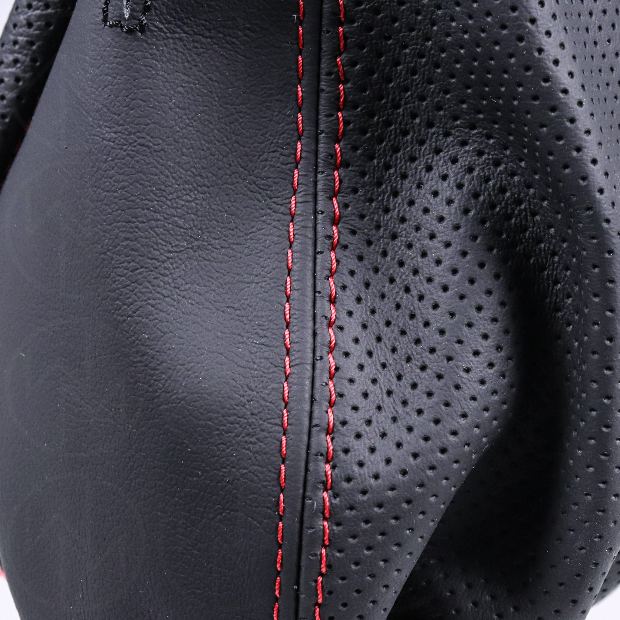 Nardi Leather Shift Boot Gaiter