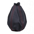 Nardi Leather Shift Boot Gaiter