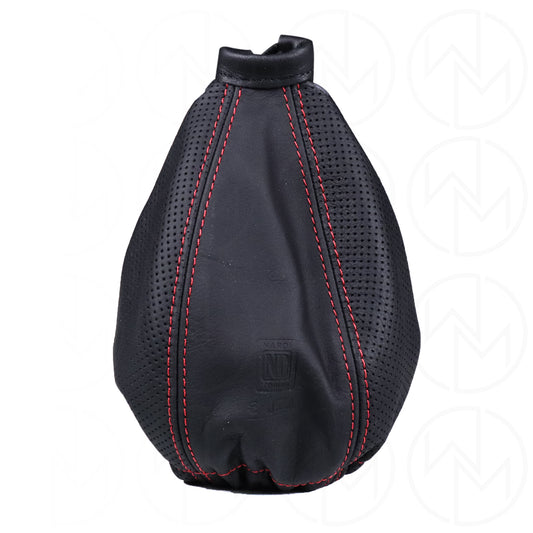 Nardi Leather Shift Boot Gaiter