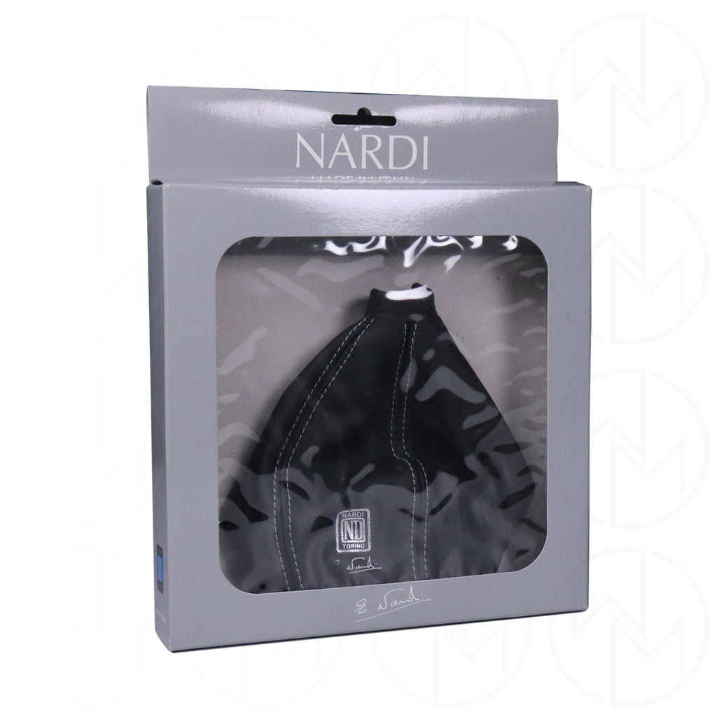 Nardi Leather Shift Boot