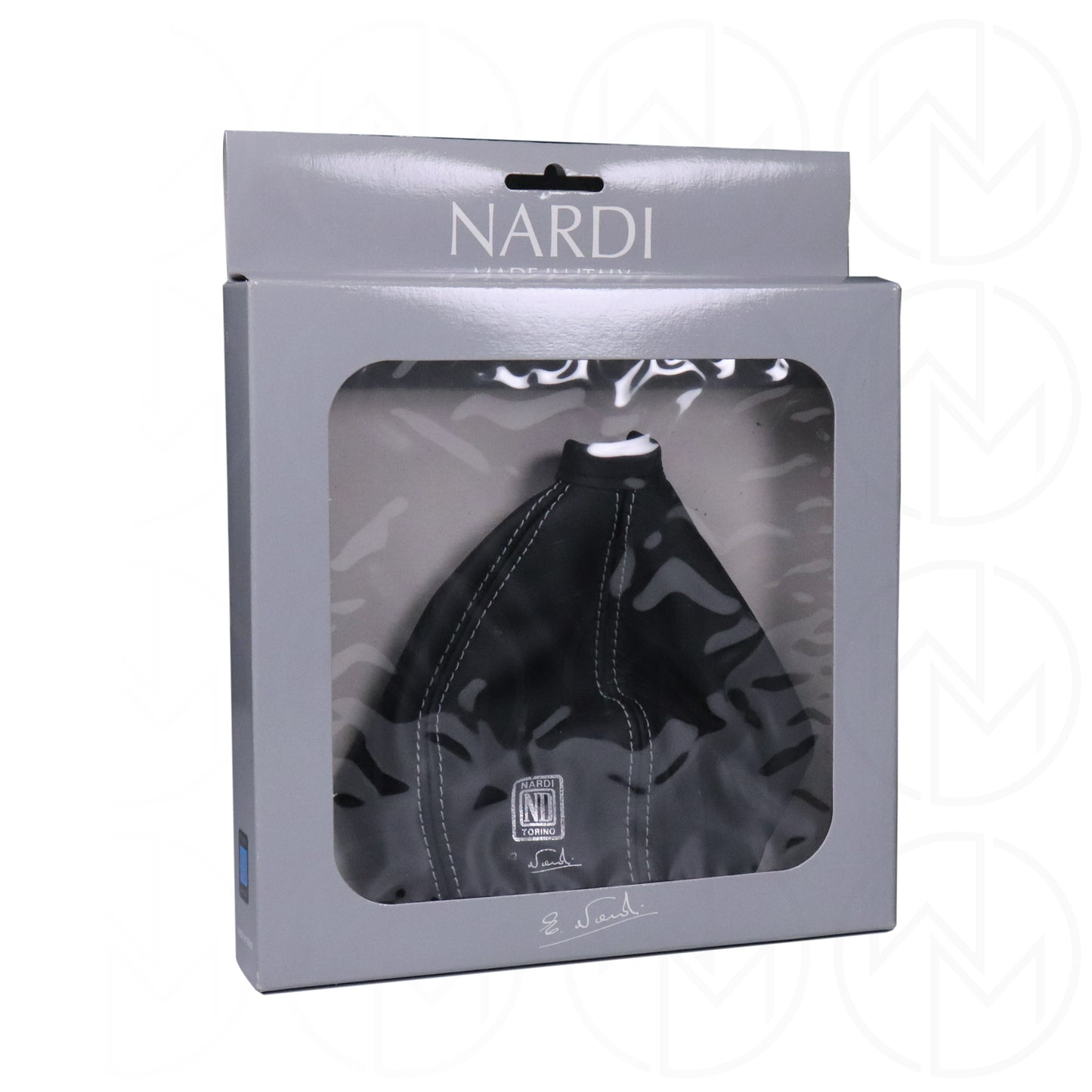 Nardi Leather Shift Boot