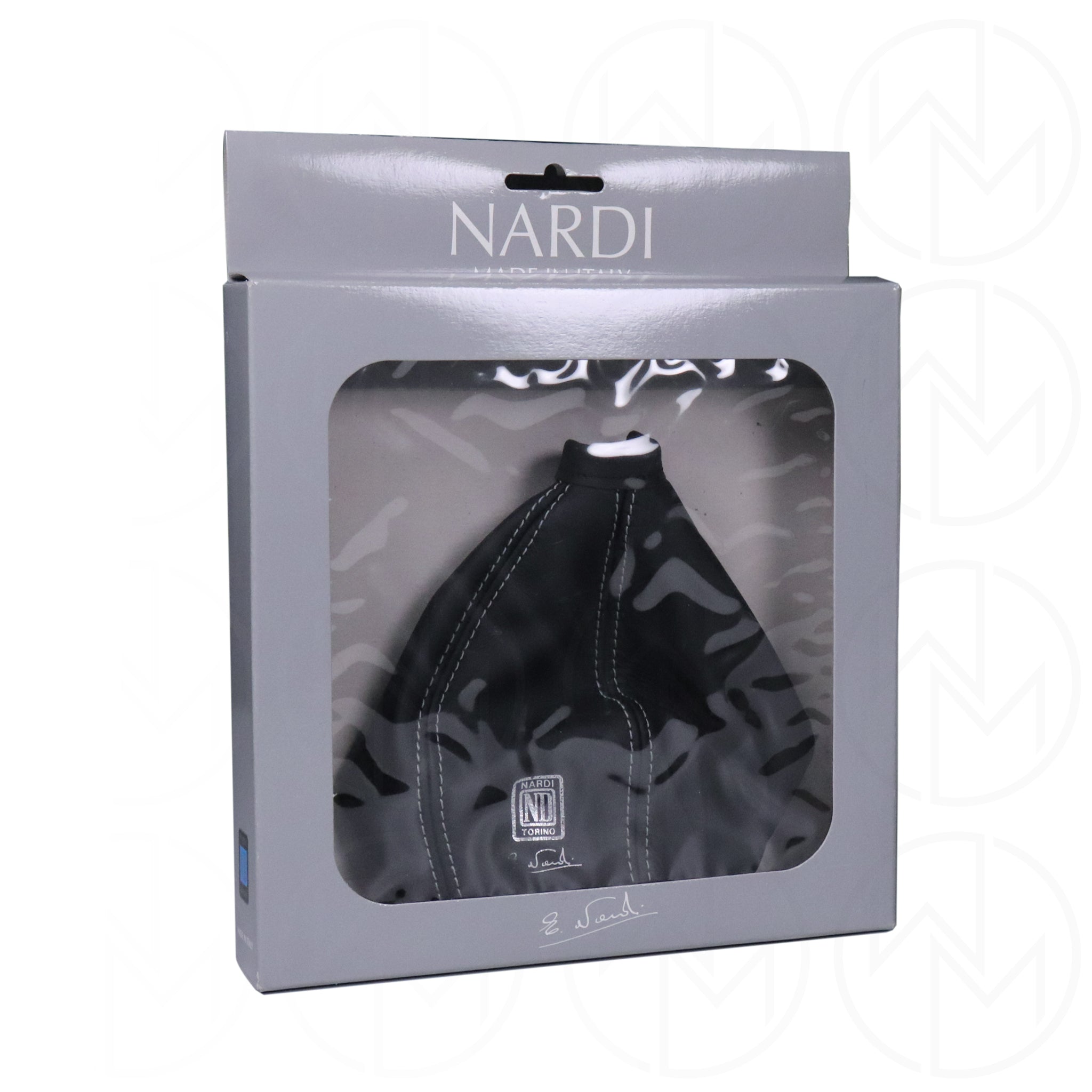 Nardi Leather Shift Boot