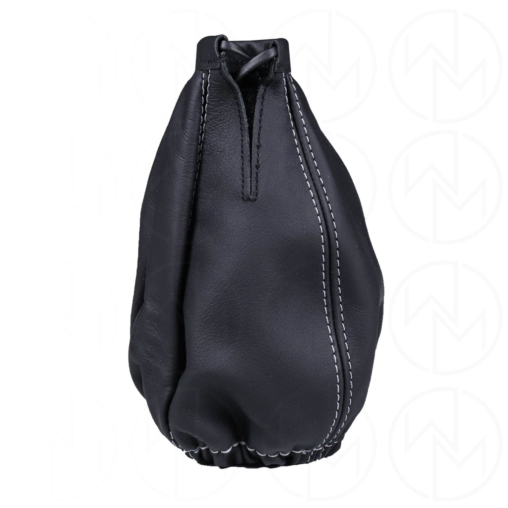 Nardi Leather Shift Boot