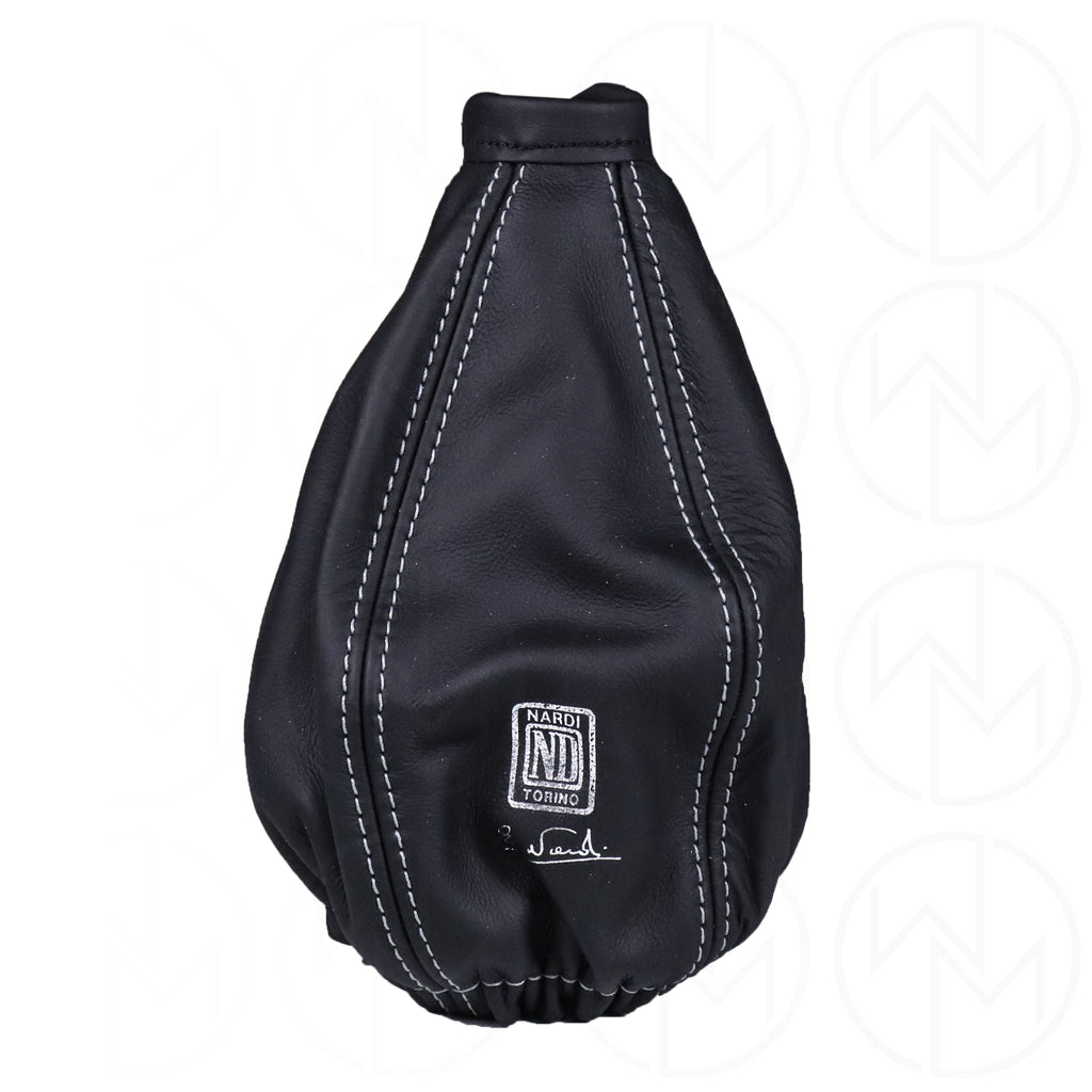 Nardi Leather Shift Boot