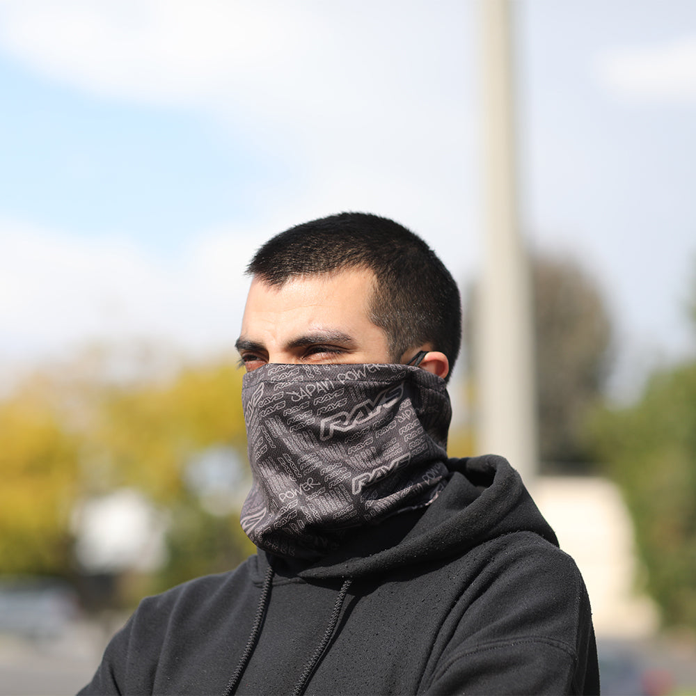 Rays Official Neck Gaiter