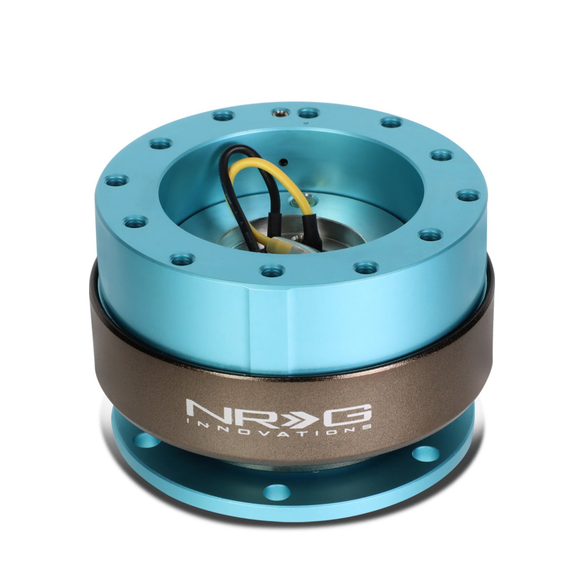 NRG Quick Release Hub Gen 2.0