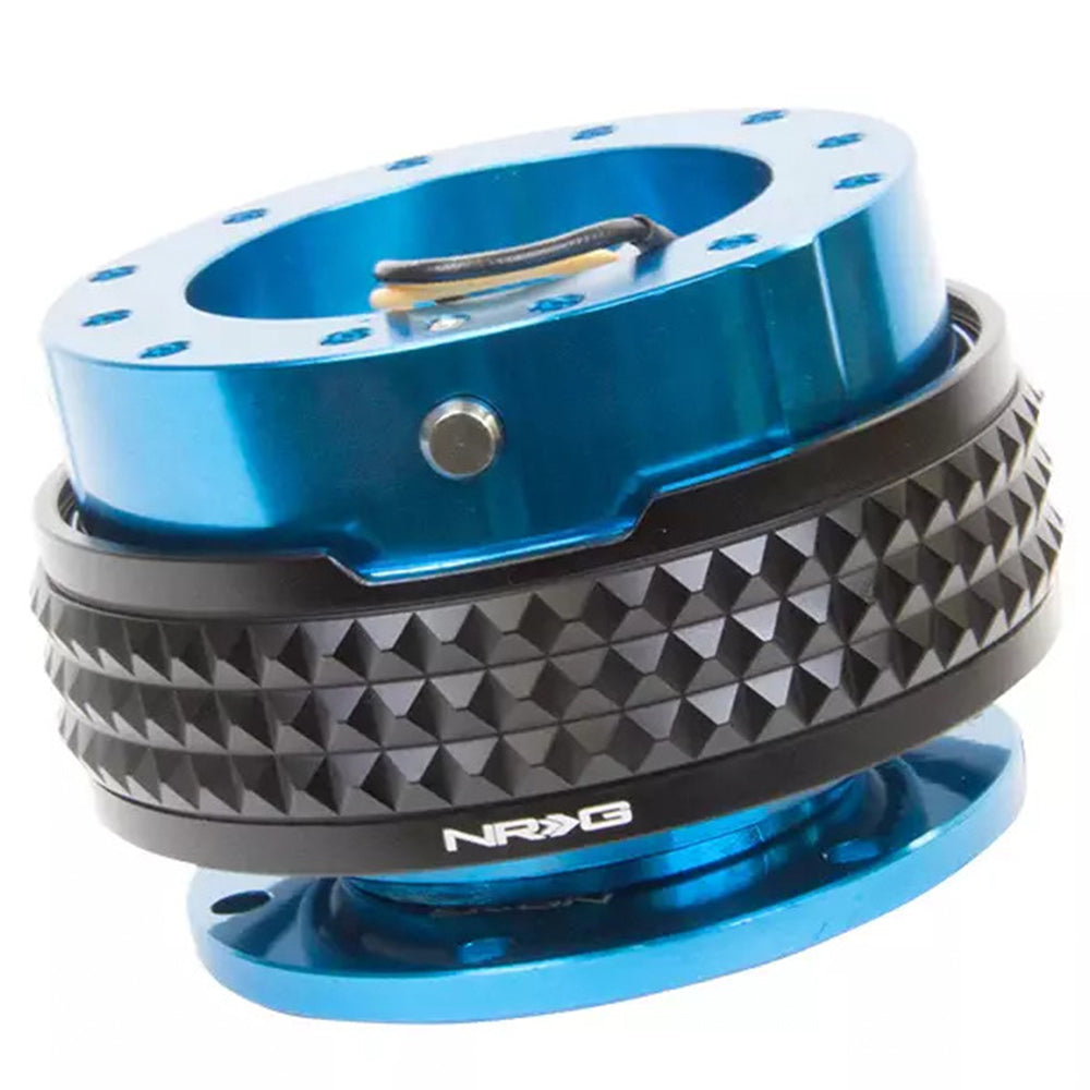 NRG Quick Release Hub Gen 2.1