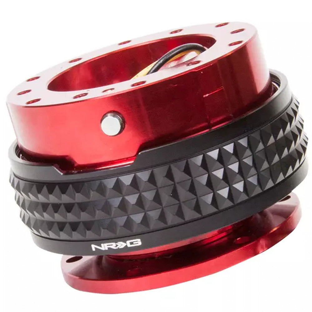 NRG Quick Release Hub Gen 2.1