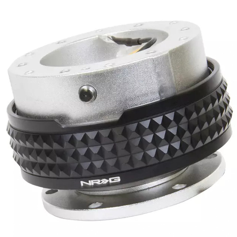 NRG Quick Release Hub Gen 2.1