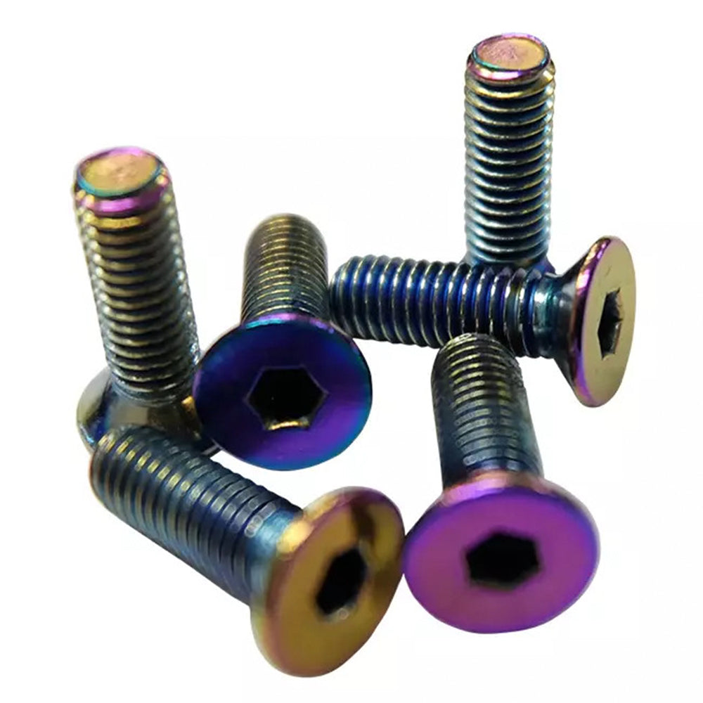 NRG Allen Screw Set