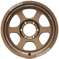 Volk Racing TE37XT M-Spec Wheels - Bronze - 17x8.5 / 6x139 / -10