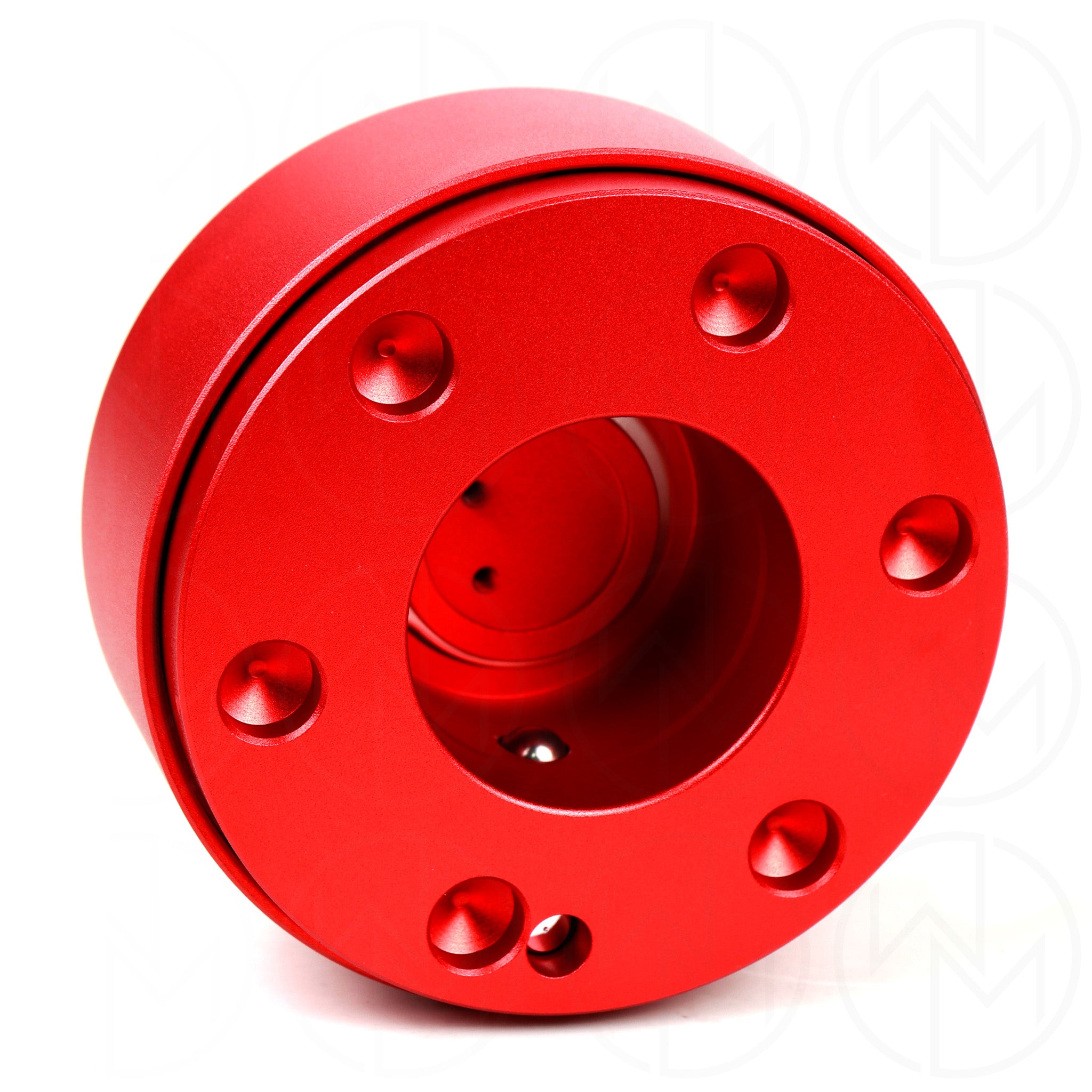 Works Bell Rapfix Key Lock System +e